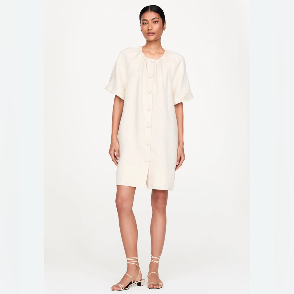 Marie Oliver Huxley dress medium
